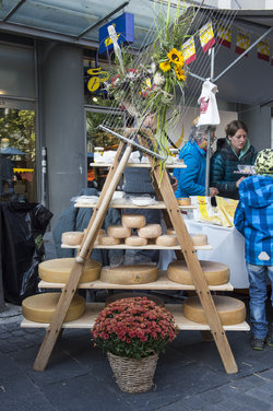 Käsefest Thun