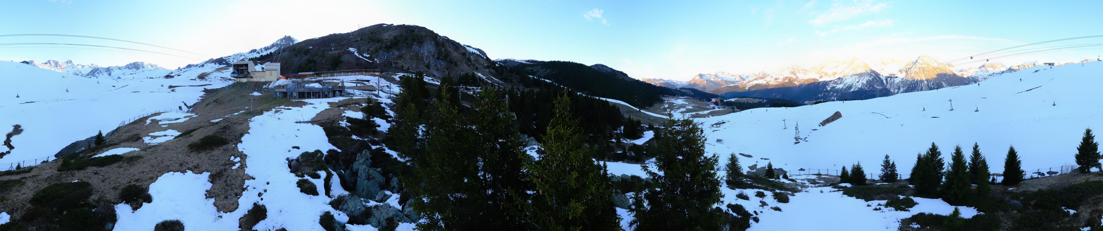Rovaniemi: Lordin Aukio