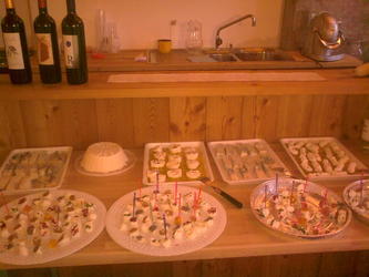 Agriturismo il Mugnaio - 1