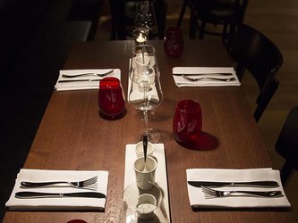 © 800° Premium Steakhouse