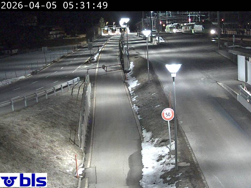 Rovaniemi: Lordin Aukio