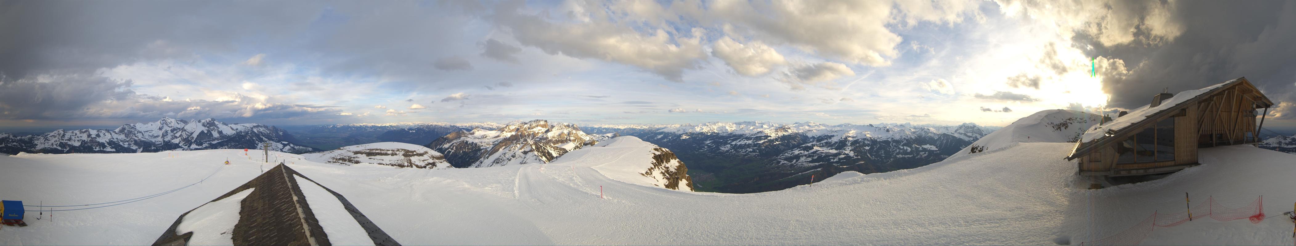 Rovaniemi: Lordin Aukio