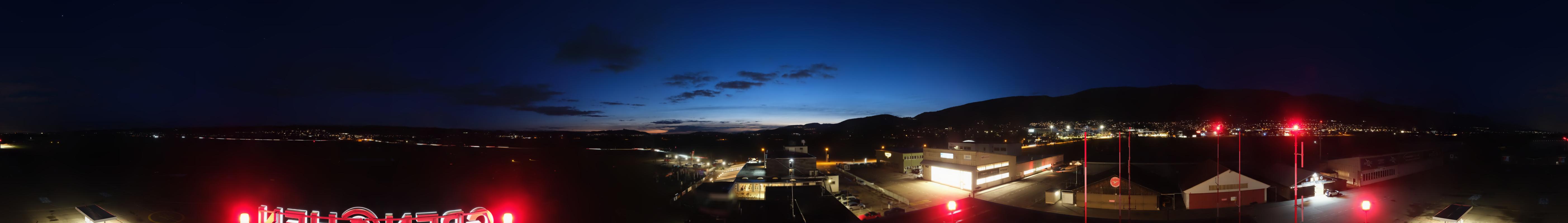 Rovaniemi: Lordin Aukio