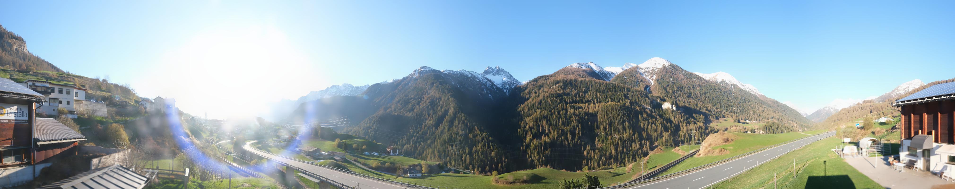 Rovaniemi: Lordin Aukio