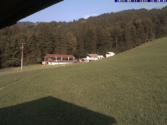 1h ago - 18:40