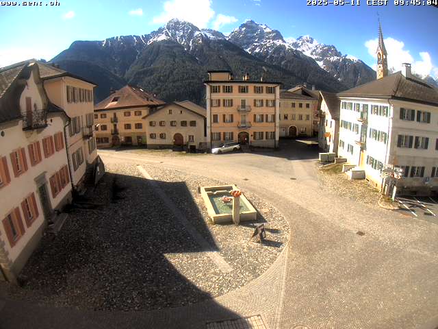 3h ago - 09:45