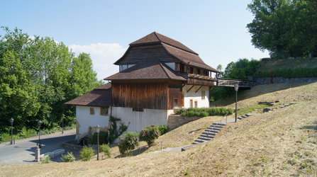 Museum Murten