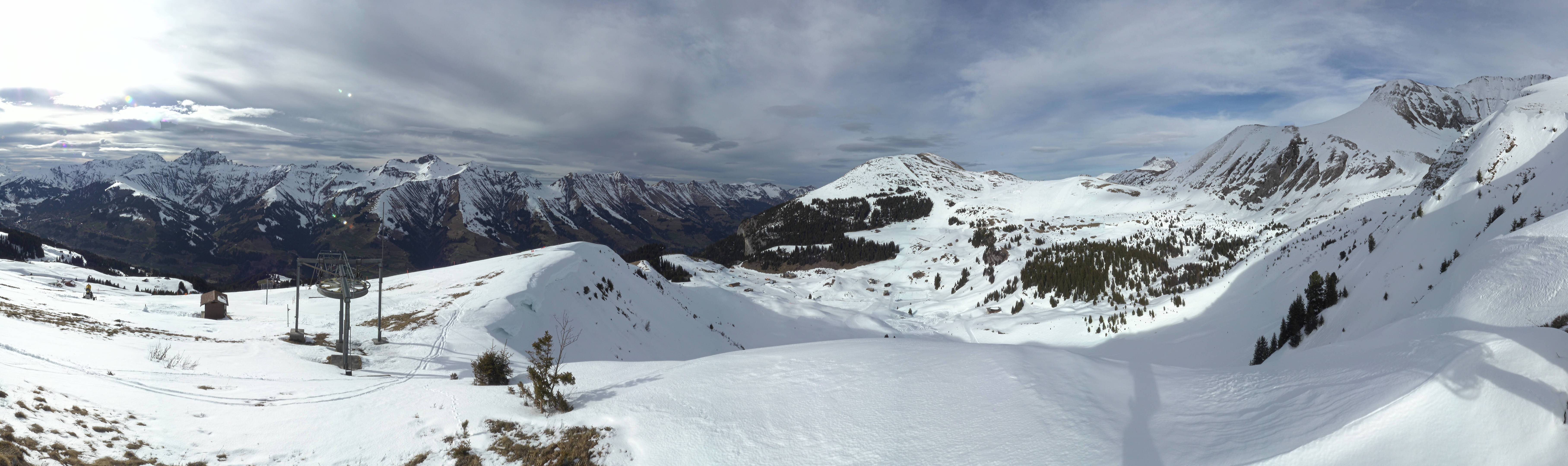 Rovaniemi: Lordin Aukio