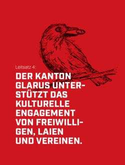 Freiwillige und Vereine unterstützen