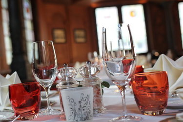 © Zunfthaus zur Rebleuten