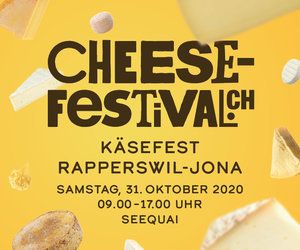 Käsefest Rapperswil-Jona - 1