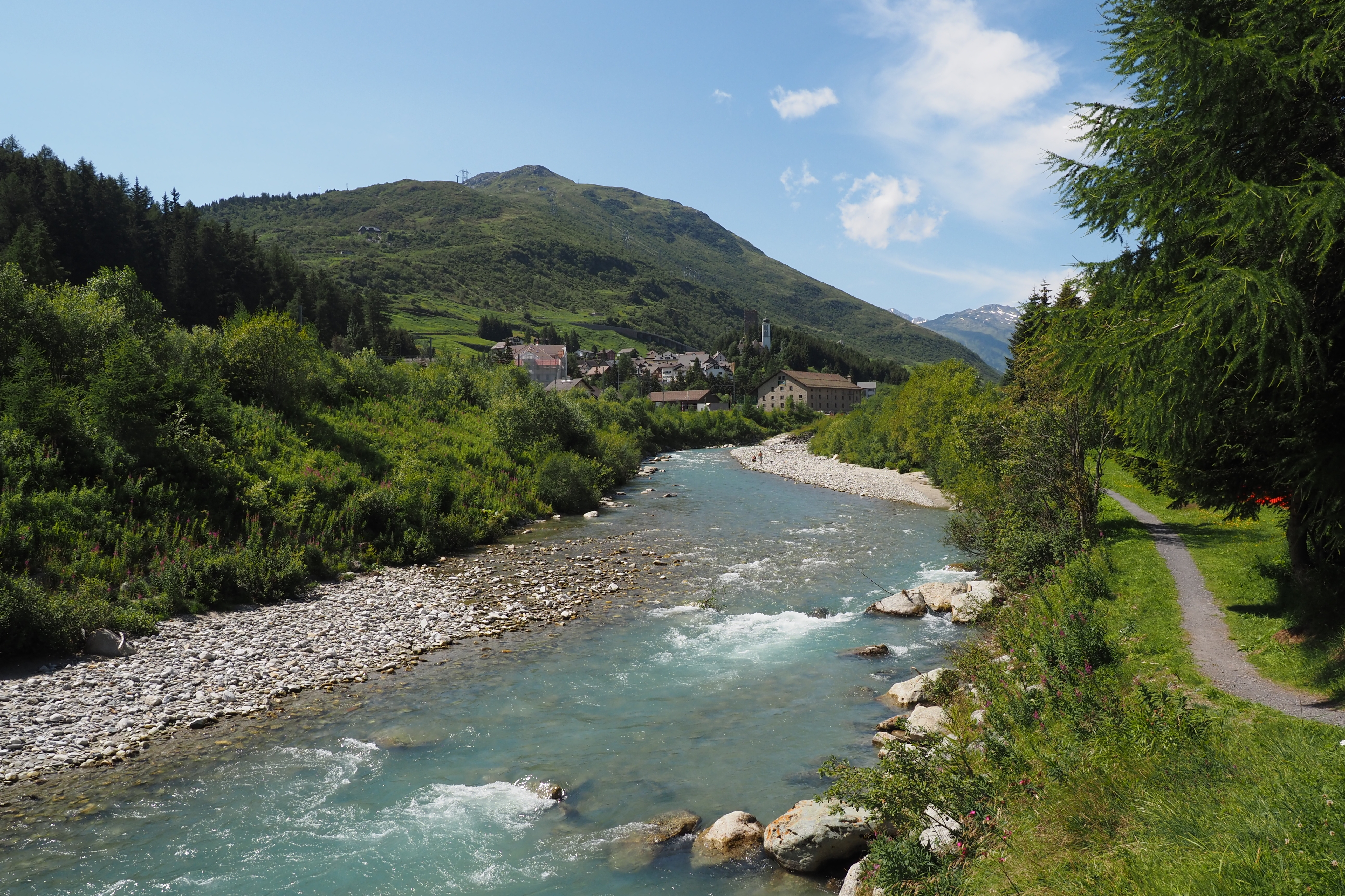 Wanderland Schweiz 2