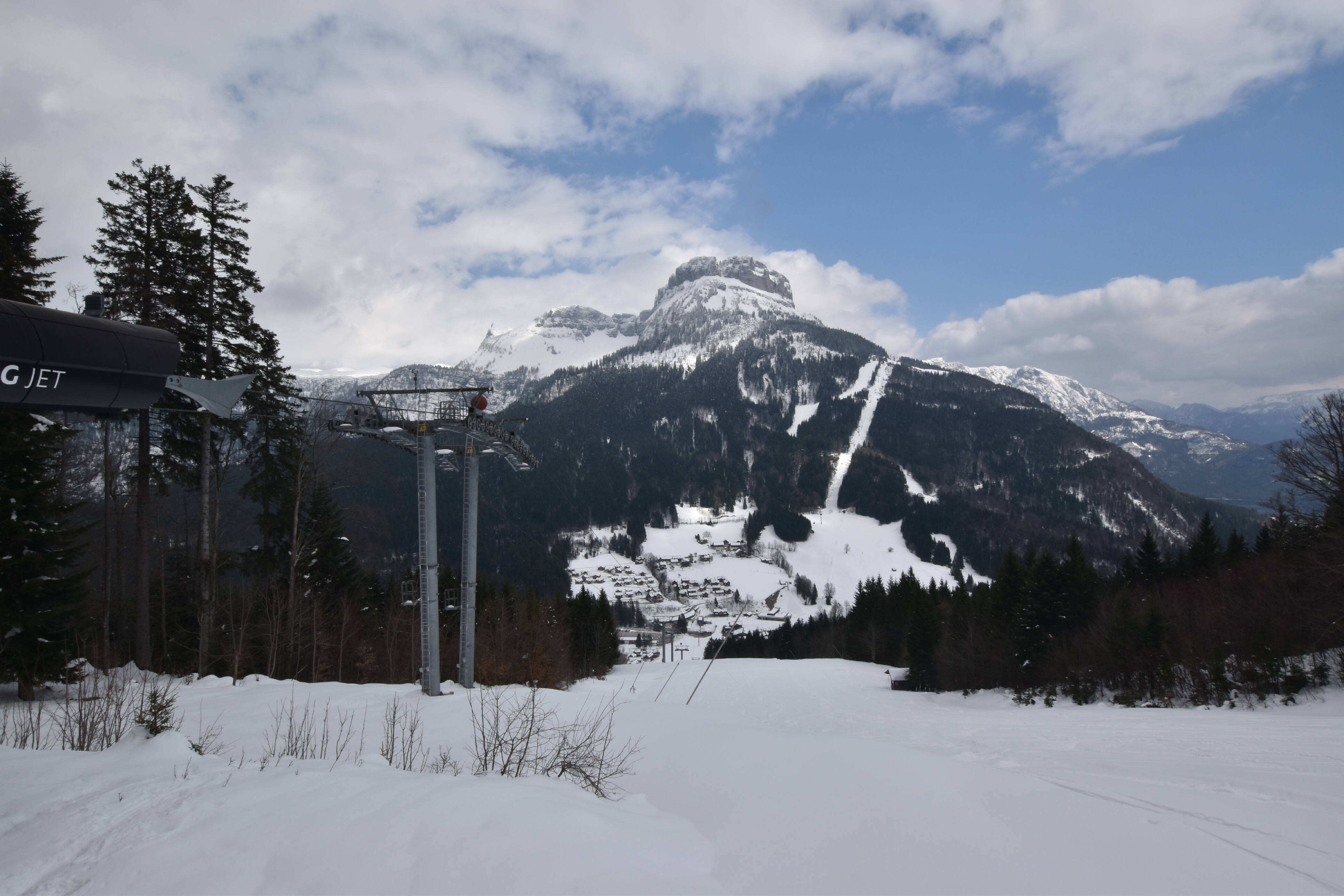 Rovaniemi: Lordin Aukio