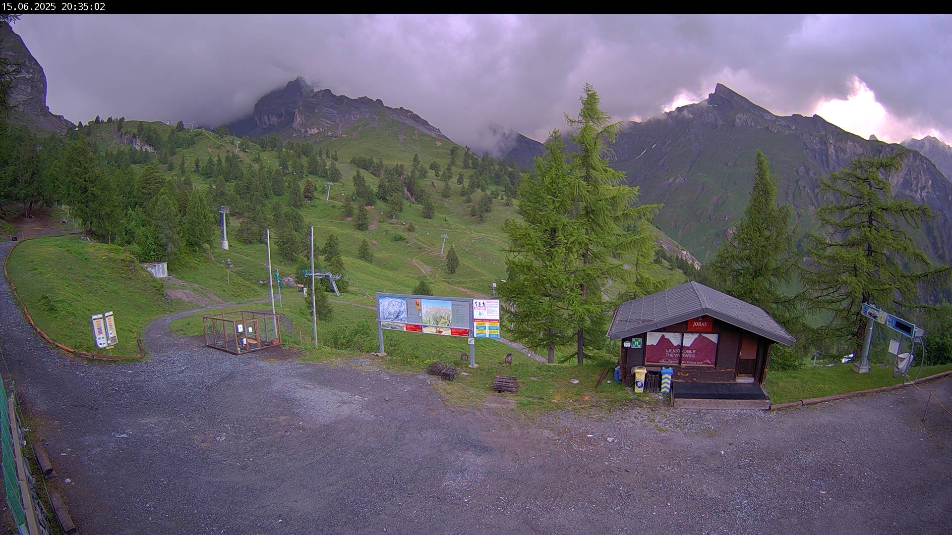 3h ago - 20:35