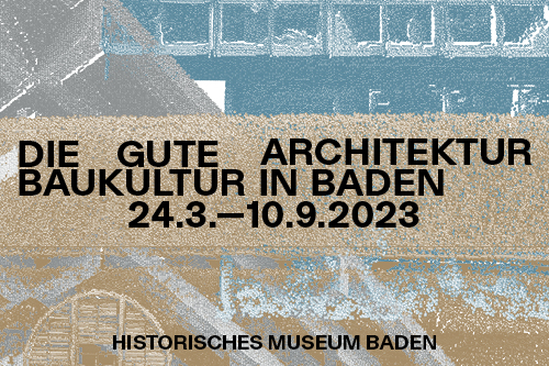 Die gute Architektur