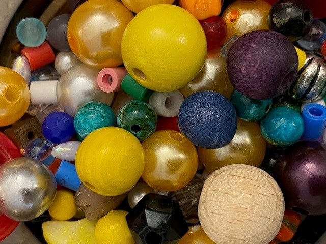 Titelbild des Events: Bastel- und Spielwoche für die Minis