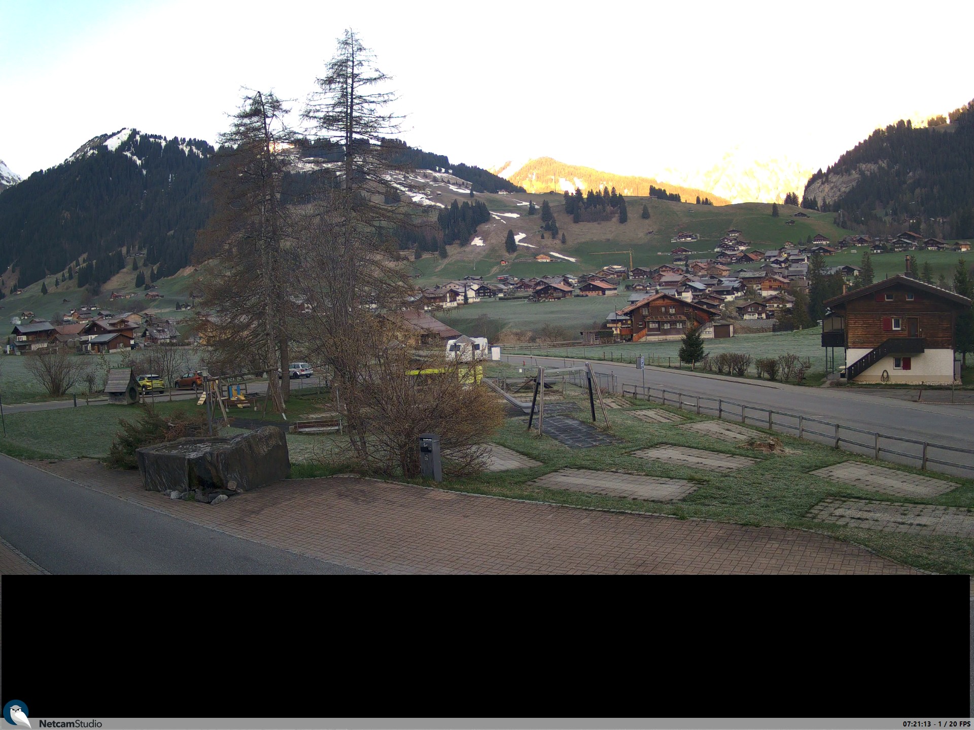 Rovaniemi: Lordin Aukio