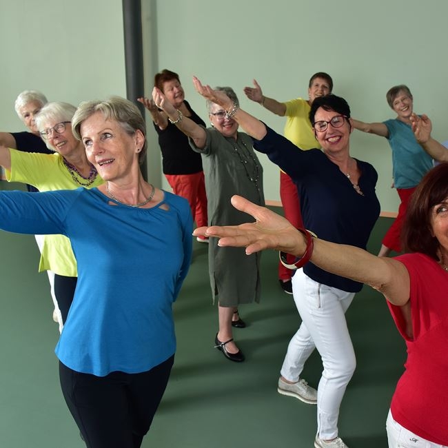 Titelbild des Events: Active City: Everdance®