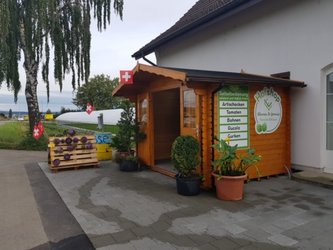 Hofshop Familie Niklaus - 1