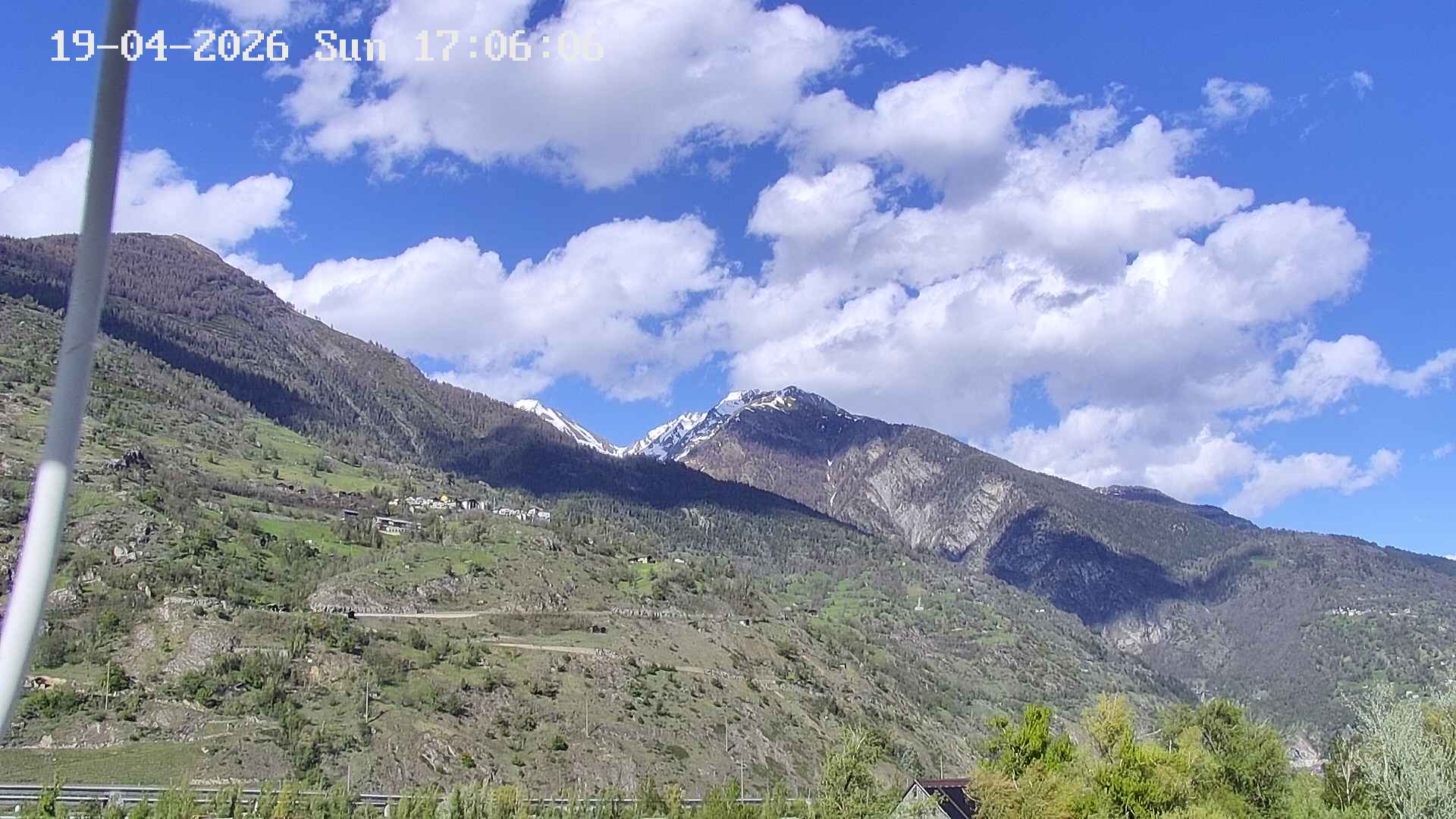 Rovaniemi: Lordin Aukio