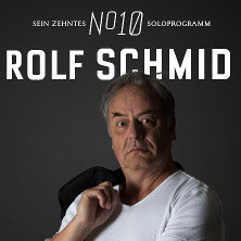 Rolf Schmid - «No 10» - 1
