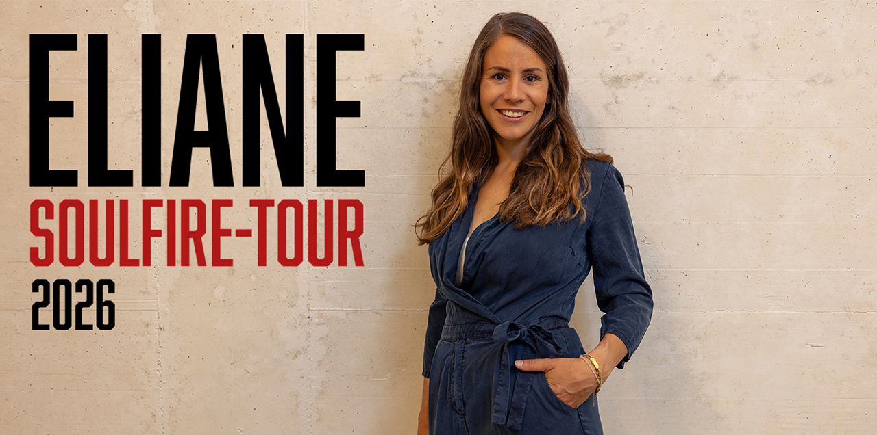 Titelbild des Events: Eliane