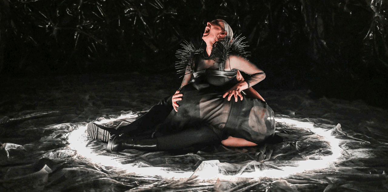 Titelbild des Events: ANTIGONE