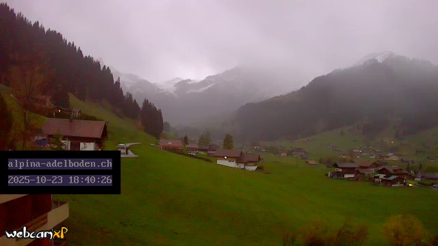 3h ago - 18:40