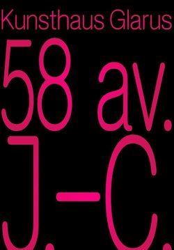 58 av J.C.