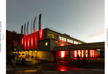 Markthalle Burgdorf AG - 1