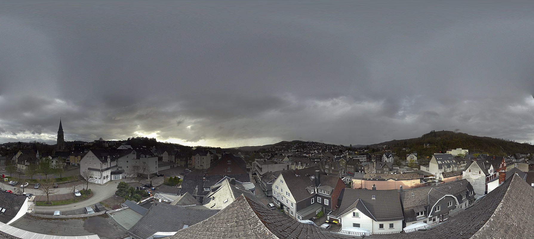 Rovaniemi: Lordin Aukio