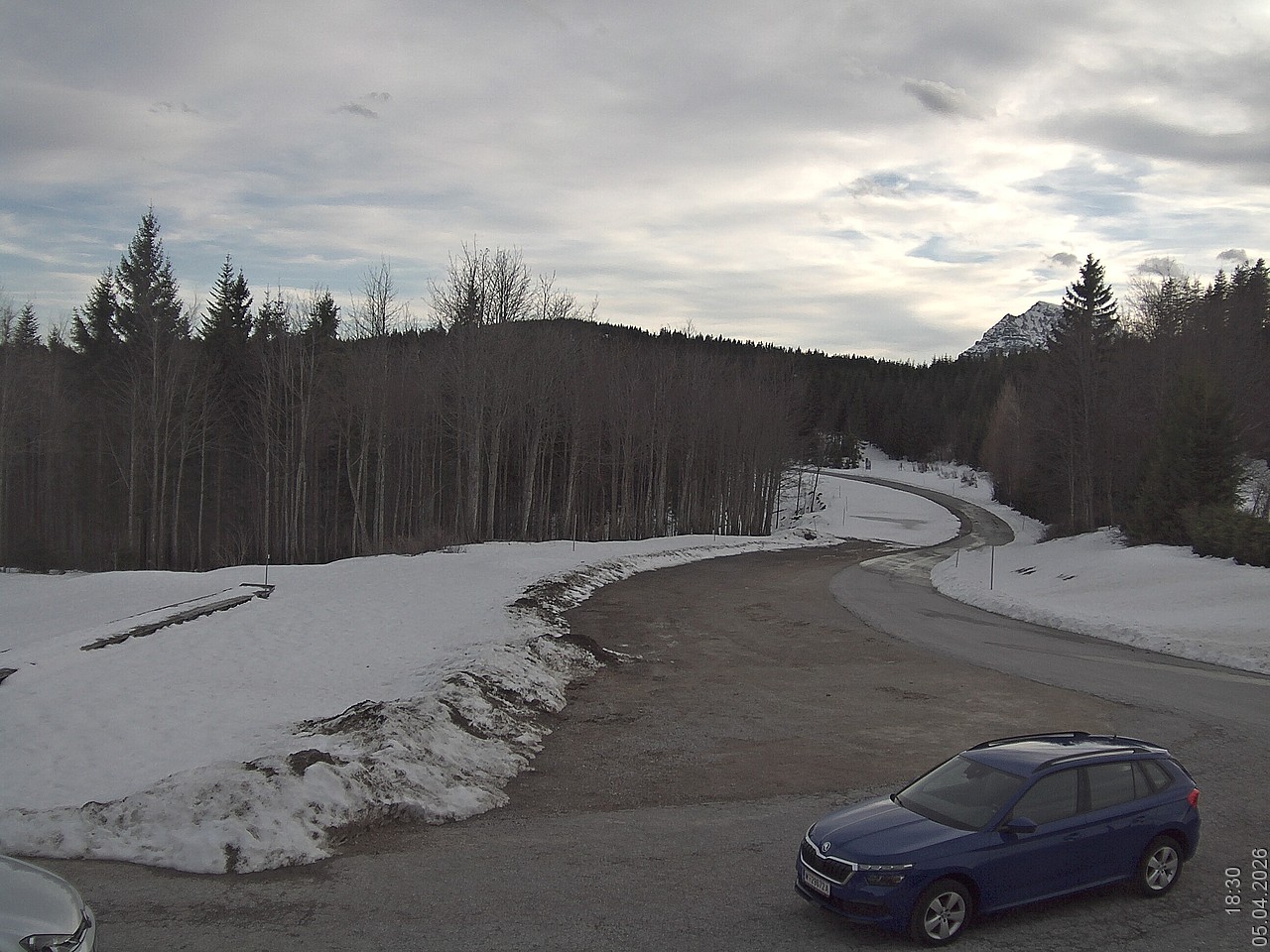 Rovaniemi: Lordin Aukio