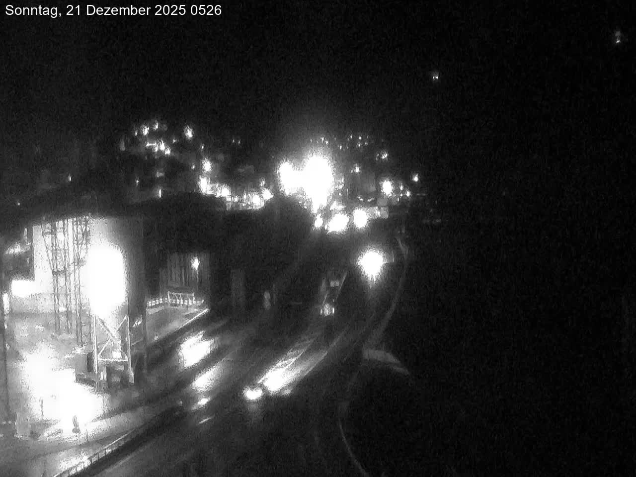 Rovaniemi: Lordin Aukio