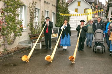 cheese-festival - Käsefest Appenzell