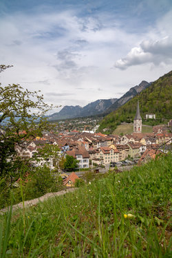 BEGEGNUNGEN - 1
