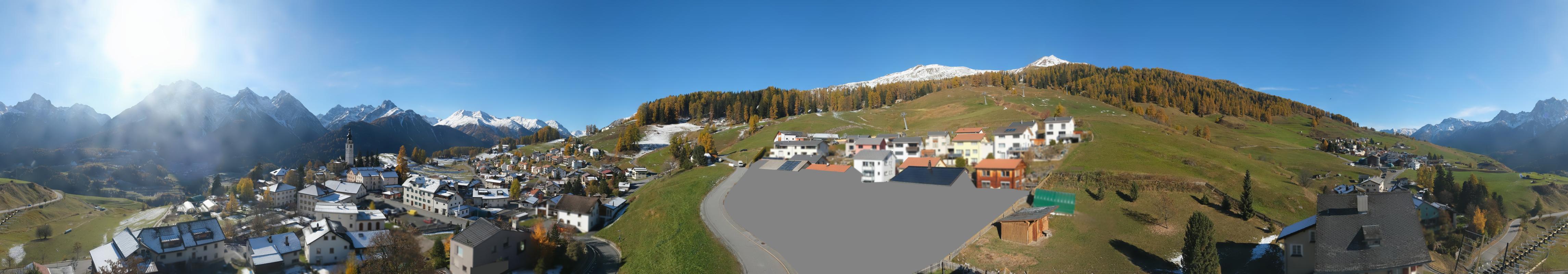 Rovaniemi: Lordin Aukio