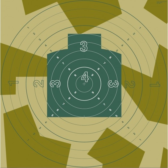 Obligatorisches Schiessen