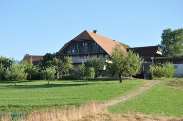 Biohof Obereichi, Lanzenhäusern - 1