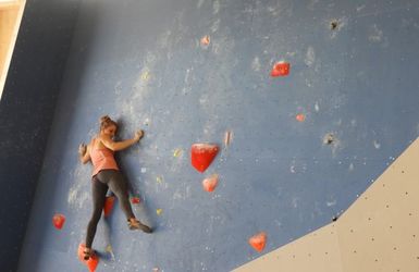 Boulderhalle lintharena sgu - 1