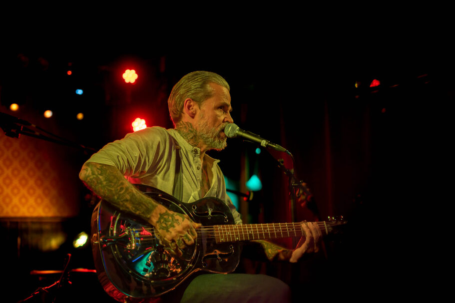 Titelbild des Events: The Delta Magpie (CH)