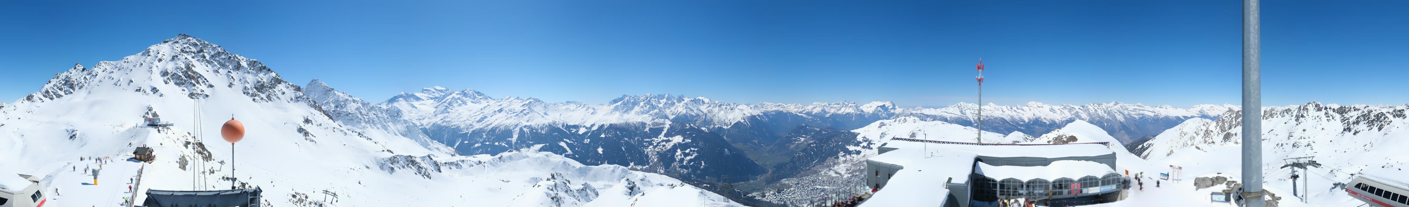 Rovaniemi: Lordin Aukio