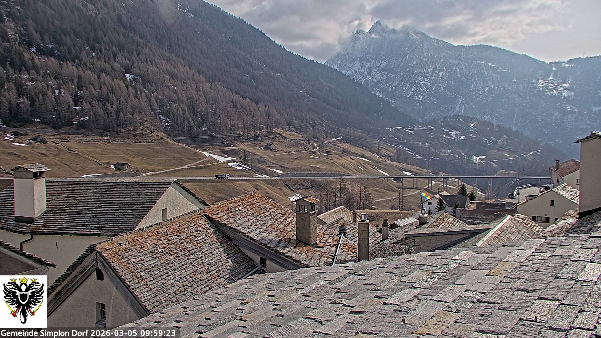 Rovaniemi: Lordin Aukio