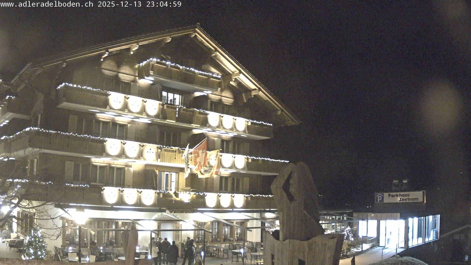 Rovaniemi: Lordin Aukio