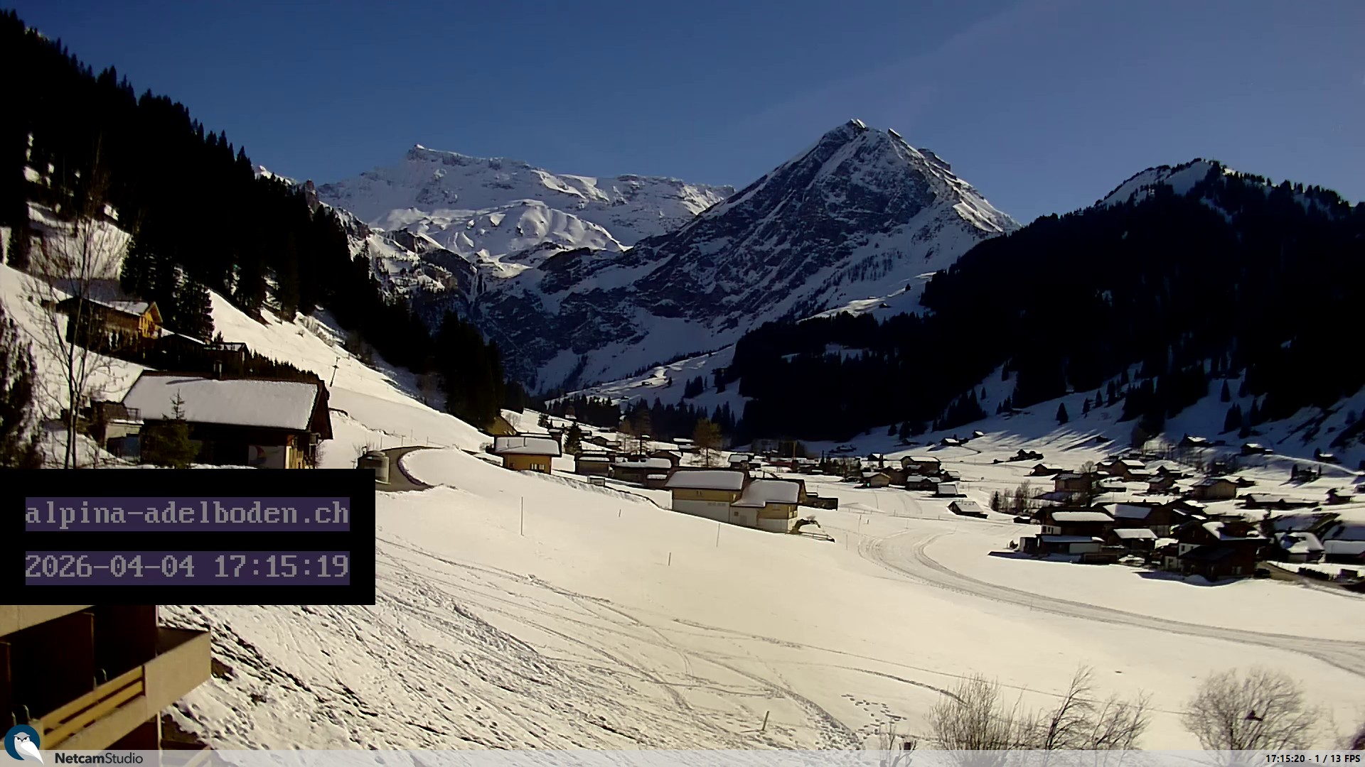 Rovaniemi: Lordin Aukio
