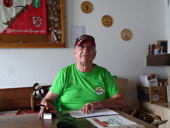 Der Wirt