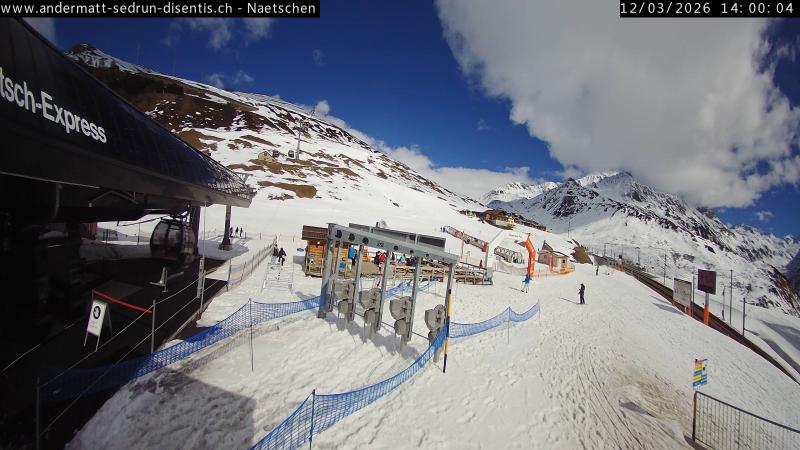 Rovaniemi: Lordin Aukio