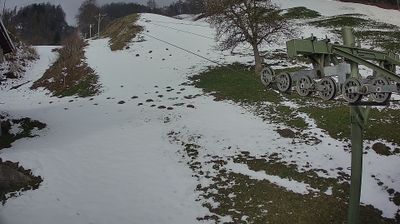 Rovaniemi: Lordin Aukio