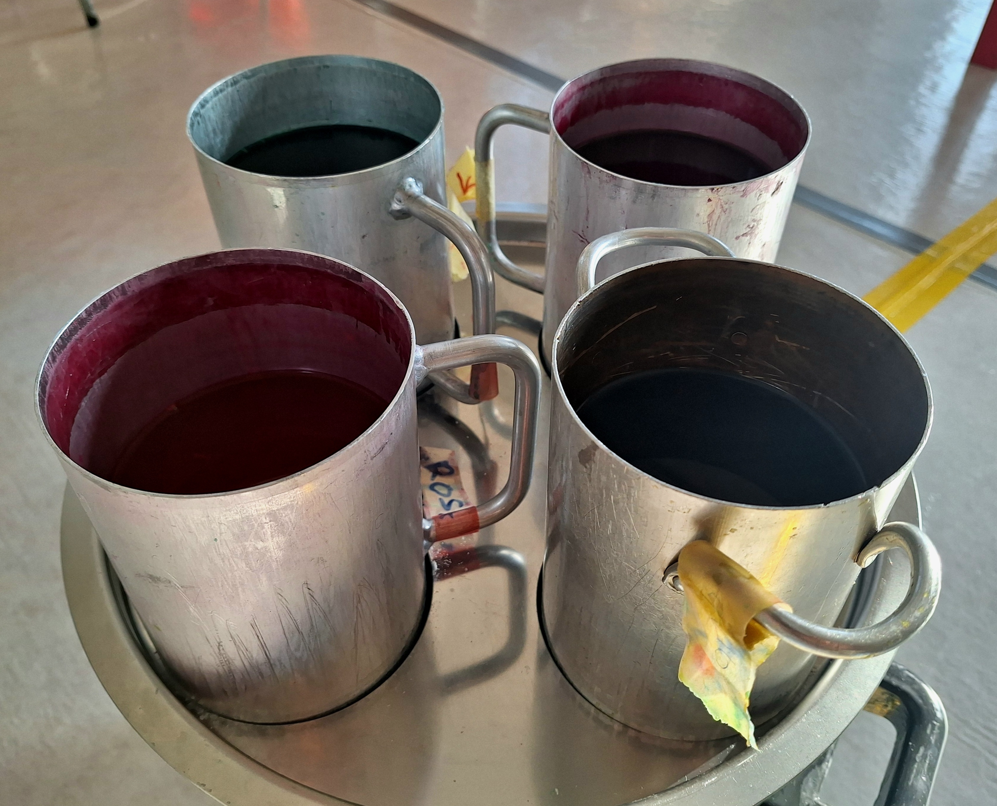 Kerzenziehen ... und mehr!