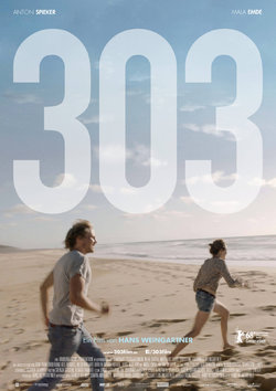 Kino im Wortreich: "303" und "Wolkenbruch" - 1