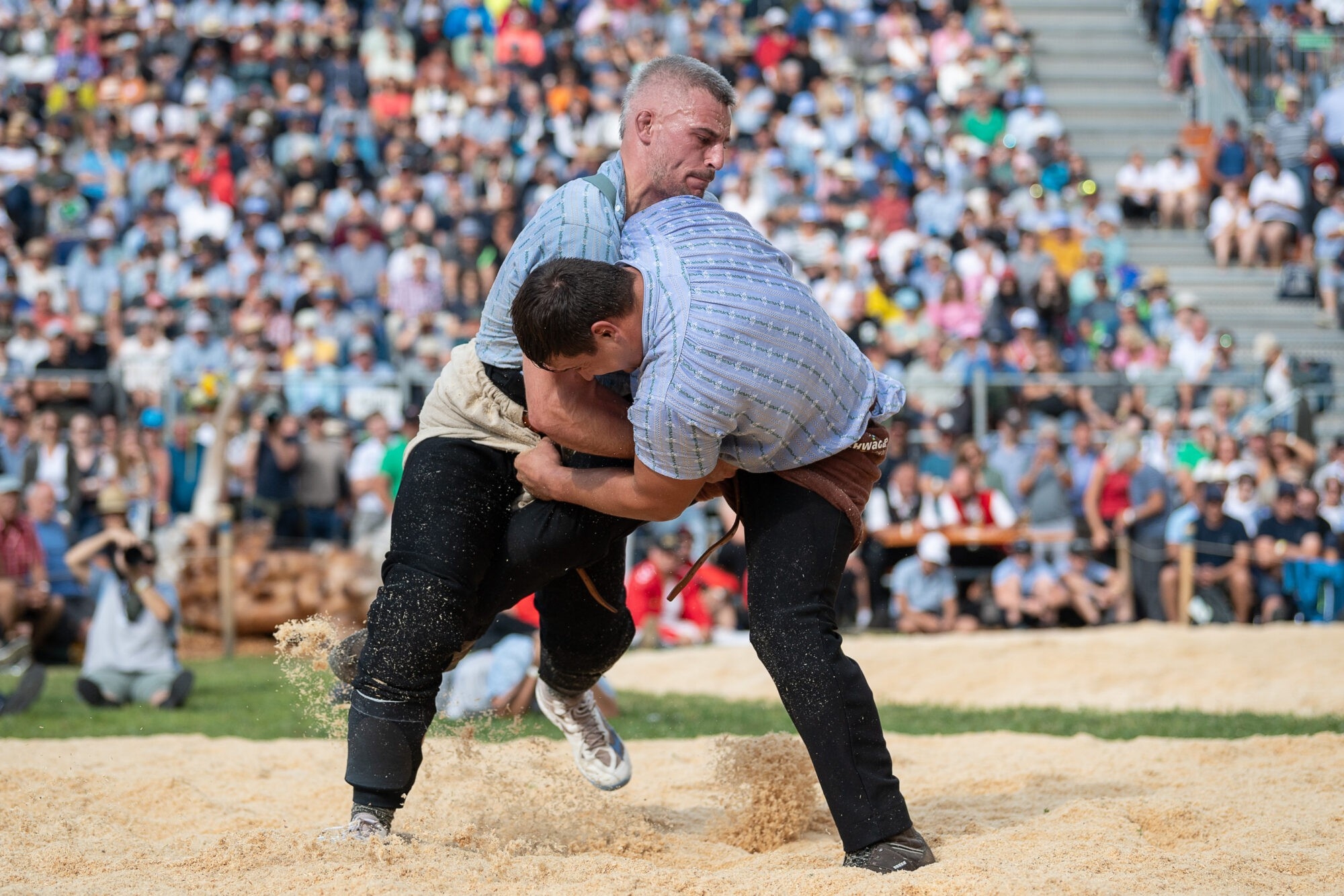 Schwägalp-Schwinget 2026